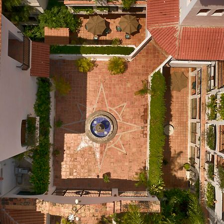 One Beach Street Zona Romantica Пуерто-Вальярта Екстер'єр фото