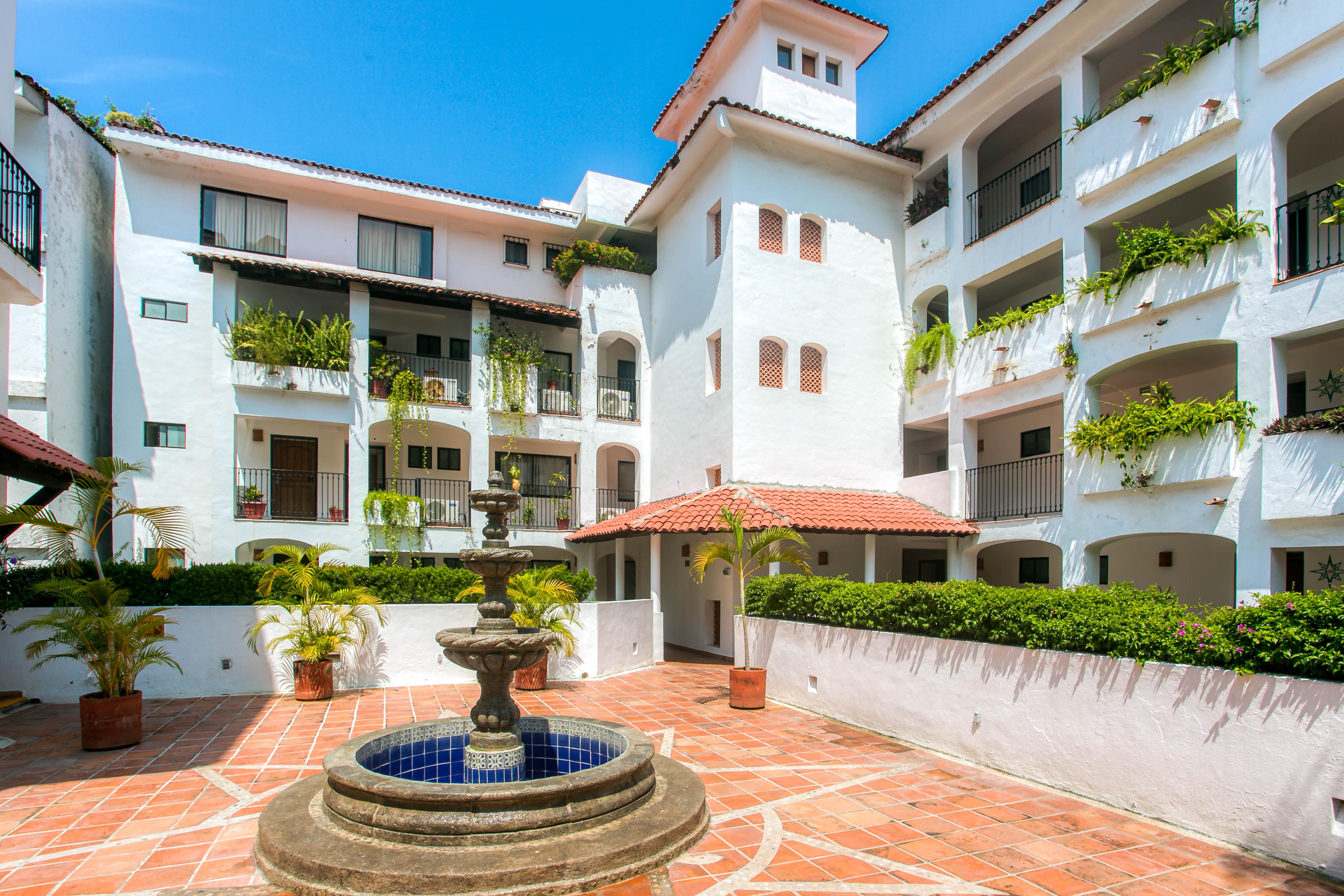 One Beach Street Zona Romantica Пуерто-Вальярта Екстер'єр фото